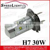 Popular 30W Cree High Power LED Car Headlight