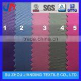 Promotional Twill Oxford Fabric 100 Polyester PU Coating Fabric thumbnail-2