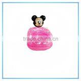 Pvc Inflatable Baby Chair/inflatable Kids Seat/plastic Baby Sofa thumbnail-1