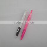 Cheap Ball Pen,plastic Pen,yin Yang Pen