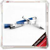 TTO-05 High Quality Screen Touch Pen 2 in 1 Ballpen , Promotional Metal Stylus Ball Pen for Ipad thumbnail-2
