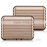 10400mAh Large Capacity Suitcase Style Portable Power Banks With LED Torch and Flashlight thumbnail-6