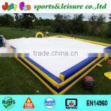 customized foam pool inflatable hot sale