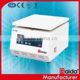 TG16B Table Type High Speed Micro Centrifuge, Micro Lab Centrifuge