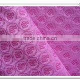 Classical Design Polyester Jacquard Sofa Fabric With Logo thumbnail-1