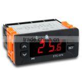 230V NTC Cold Storage ETC-974 C F Temp Thermostat Temperature Controller thumbnail-2