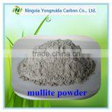 Goood Quality Mullite Sand/ Mullite Powder for Refractory Brick thumbnail-3