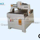 Small FLOOR cnc router G6090