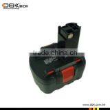 Power Tool Battery for Bosh 14.4 V 13614-2G
