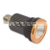 New Model 12W Spot COB Led Grow Light for Small Pot Plant Growing thumbnail-3