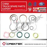 Construction Machinery Shantui SD22 Bulldozer Parts Lift Cylinder Repair Kits