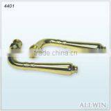 Brass Door Handle thumbnail-2