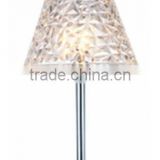 MT3160-CL crystal Glass table lamp