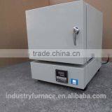 High Temperature Muffle Furnace , Lab Furnace thumbnail-5