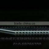 2016 Hot Sale Durable Best Sell Top Grade Iron Quartz Heating Glass Rod thumbnail-4