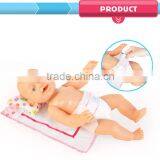 Made in Guangdong Best Products Wholesale Cheap Baby Dolls That Look Real for Kids thumbnail-3