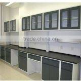 Laboratory Furniture Cheap Wall Cabinets Metal Lab Wall Cabinet Dental Furniture Cabinet thumbnail-1