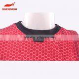 Fashion Short Sleeve Custom Wholesale Sportswear Rugby Jersey All Blacks Rugby Jersey thumbnail-2