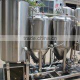 2015 NEW Ruijia 100l 200l 300l 500l Micro Beer Brewery Machine,small Home Brewing Equipment ,restaurant Beer Brewhouse thumbnail-3