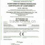 Sunflower Oil Dewaxing Machine , Oil Dewaxing Equipment for Sunflower Oil Processing Plant thumbnail-4