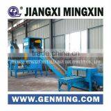 High Separation Rate Lead-acid Battery Recycling System