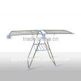 Stainless Steel Clothes Drying Rack thumbnail-1