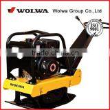0.24 Ton Wolwa GNBH41 Two-way Plate Ram From Wolwa Direct Factury for Sale
