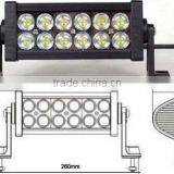Top Sales High Power 36w 6000k Led off Road Light Bar, Led Light Bar Spot Driving Light,super Bright Led Work Lamp 120w
