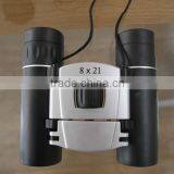 Factory Sell Cheap Binoculars,promotional Binoculars,binoculars8x21folding Compact Binoculars thumbnail-1