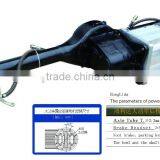 48v 850w Bldc Motor for Rickshaw thumbnail-6