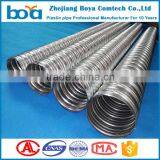 Post-Tension Corrugated Duct New Product 40mm/50mm/60mm/70mm