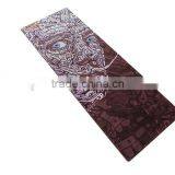 Washable Yoga Mat With Eco-friendly Material, Lightweight and Non-slip thumbnail-4