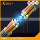 Low Voltage Type Submersible Cable 4mm2 thumbnail-6