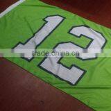 Customized Waterproof Printed Flags Screen Printing Car Flag and Full Colors UV Resistant Custom Flags -- DH 17634 thumbnail-6