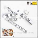 60inch Branded Customized Sewing Rules Printed With Company Logo or Name thumbnail-1