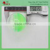 50mm Round Plastic Empty Toy Capsule Container Quality Choice Most Popular