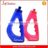 Custom Color 350ML Running Sports Portable Water Bottle thumbnail-3