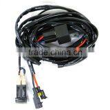 LED Light Bar On / Off Switch LED Wiring Harness Kit 72W 120W 180W 240W 300W