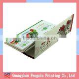 Factory Direct Sale Custom Flip Over Desk Calendar 2016 Calendar Printing thumbnail-6