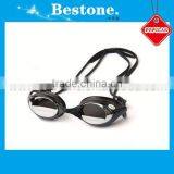 High Quality Large Frame Waterproof Non-Fogging Anti UV Adjustable Swim Goggle,swimming Goggles thumbnail-1