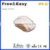 High Puality New Mini Aluminum Bluetooth Spain Keyboard and Mouse Combo thumbnail-4