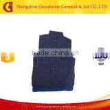 Padded Waterproof Working Vest With Multi Pockets thumbnail-1