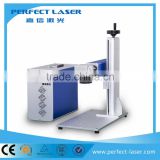 2016 Wuhan Manufacturers Directly Sale Fiber Laser Marking Machine