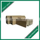 HIGH QUALITY KRAFT PAPER EDGE PROTECTOR CORNER PROTECTOR FOR SALE