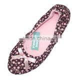 factory supplier cheap comfortable ballerina shoes