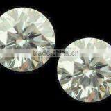 NATURAL SOLITIARE WHITE DIAMOND-2CTW-3CTWSIZE-25CTWLOT