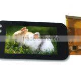 TFT Type Standard LCD Size 2.4'' 2.8'' 3.2'' 4.3'' 5.0'' 6.2'' 7.0'' LCD Panel, Lcd With Capacitive thumbnail-2