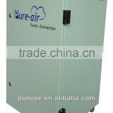 High Efficiency Activated Carbon Air Filters For Laser Welding Machinery With CE Certification