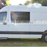 TKT-120V Bus Roof Top Air Conditioner 12kw thumbnail-5