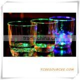 2015 Color Changing Promotional LED Cup Colorful Pub Party Carnival Led Flashing Cups 285ml Colorful LED Flash Cup(DC24014) thumbnail-1